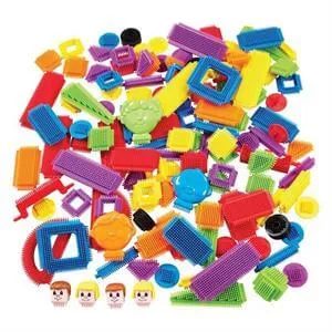 Stickle Bricks Big Builder